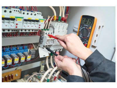 Electricien