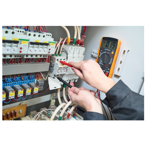 Electricien