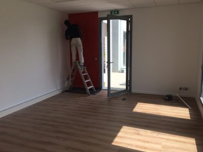 Revêtements Murs et Sols