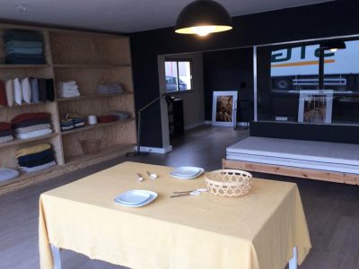 Peintures intérieures