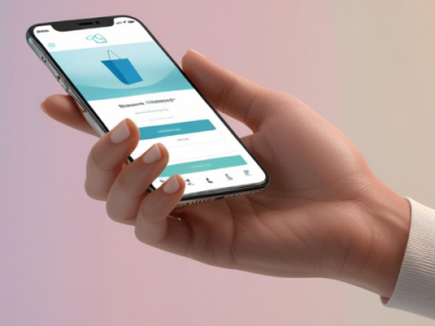 Création d'application mobile